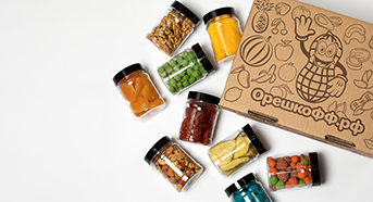 Готовые коробки