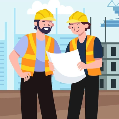 День строителя