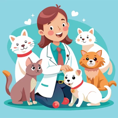 День ветеринарного работника