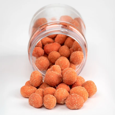 Арахис в глазури Орешкофф со вкусом лосося