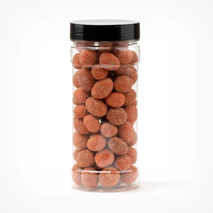 Арахис в глазури Орешкофф со вкусом лосося