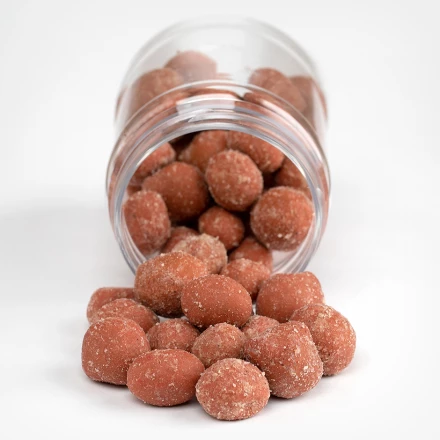 Арахис в глазури Орешкофф со вкусом буженины с чесноком