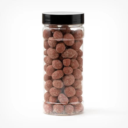 Арахис в глазури Орешкофф со вкусом буженины с чесноком