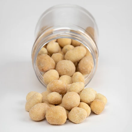 Арахис в глазури Орешкофф со вкусом хрена