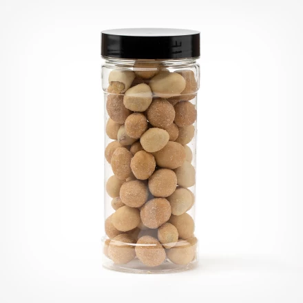 Арахис в глазури Орешкофф со вкусом хрена