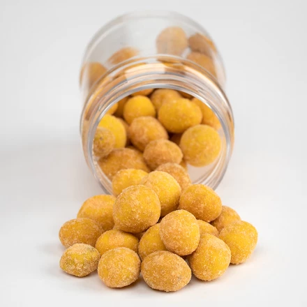 Арахис в глазури Орешкофф со вкусом сыра