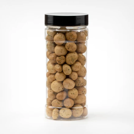 Арахис в глазури Орешкофф со вкусом сметаны и зелени