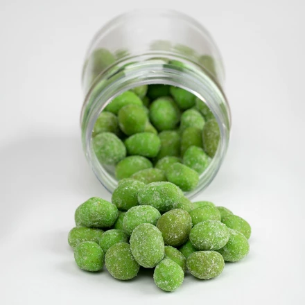 Арахис в глазури Орешкофф со вкусом васаби