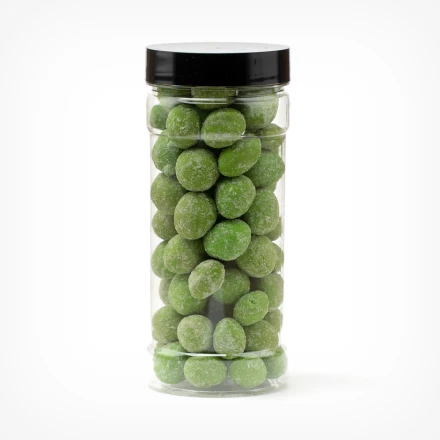 Арахис в глазури Орешкофф со вкусом васаби