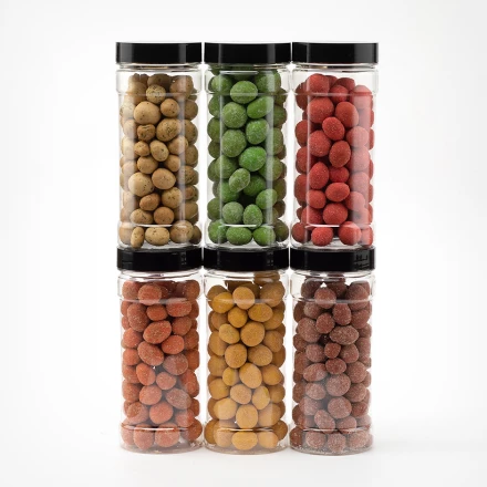 Снековая коробка