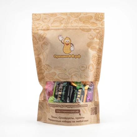 Пастилки Фруктовое ассорти