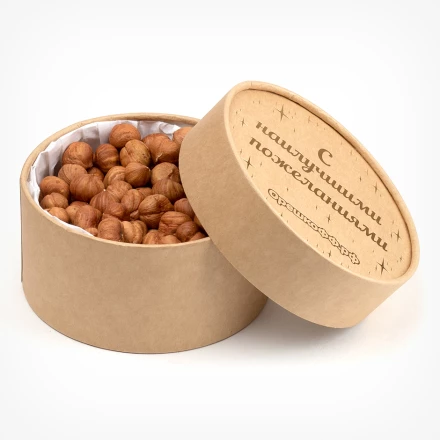 Мононабор Фундук нежареный