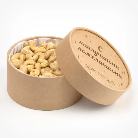 Мононабор Кешью нежареный