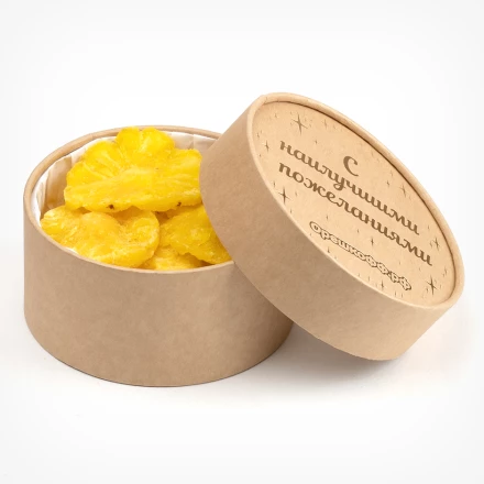 Мононабор Ананас сушеный