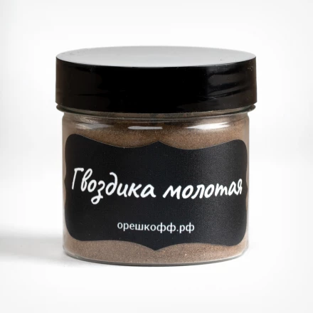 Гвоздика молотая