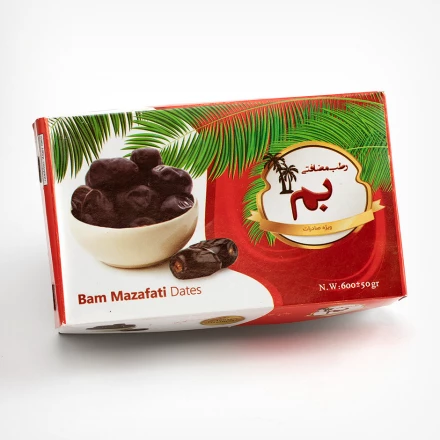 Райские финики