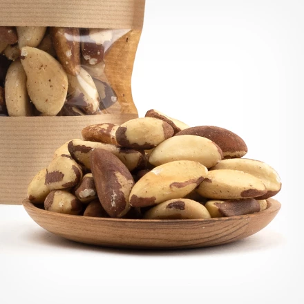 Бразильский орех