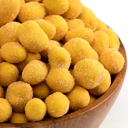 Арахис в глазури со вкусом сыра