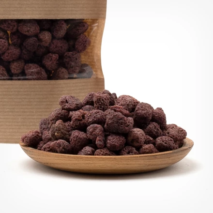 Малина вяленая подслащенная