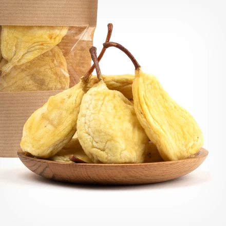 Груша вяленая из Армении