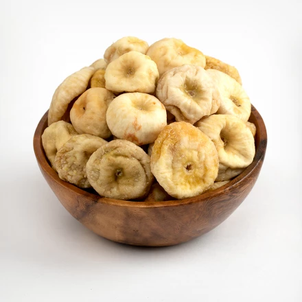 Инжир сушеный из Армении