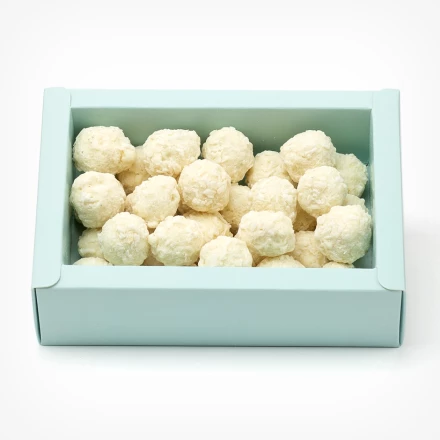 Подарочный набор 8 Марта шоколадный