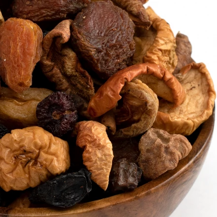 Компотная смесь