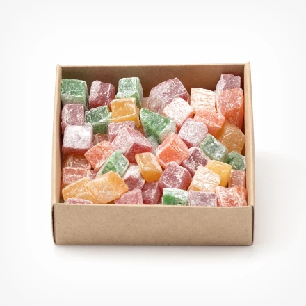 Подарочный набор Рахат Радуга