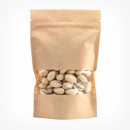 Фисташки жареные соленые Экстра