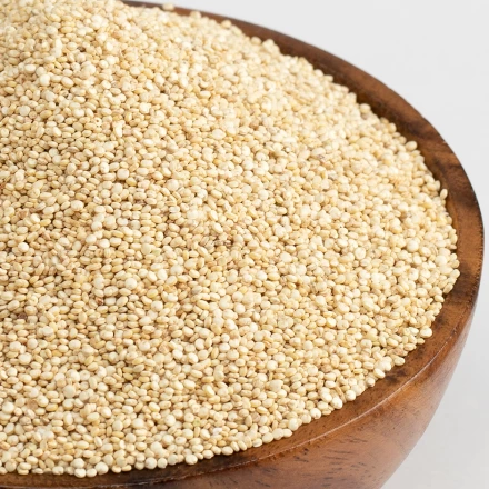 Киноа белая