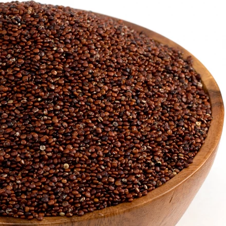 Киноа красная