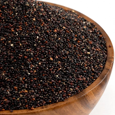 Киноа черная