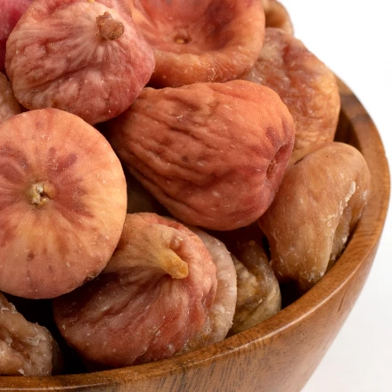 Инжир розовый сушеный из Армении