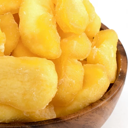 Цукаты из айвы