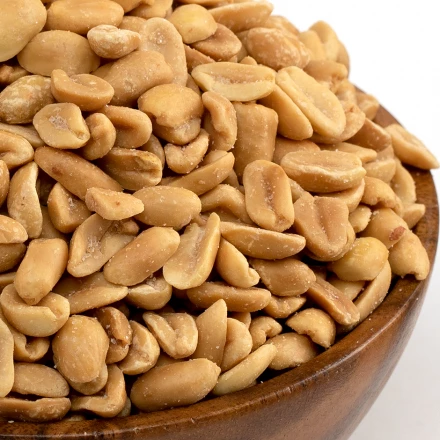 Арахис жареный соленый
