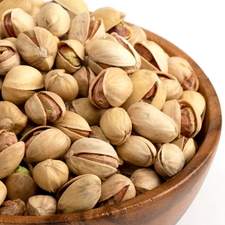 Фисташки жареные соленые