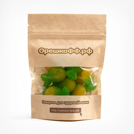 Мармелад Орешкофф жевательный Ананас