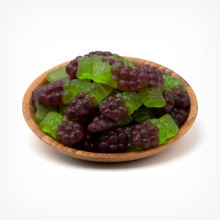 Мармелад Орешкофф жевательный Виноград