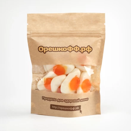 Мармелад Орешкофф жевательный Яичница