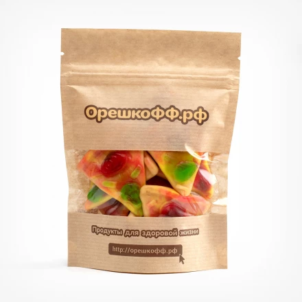 Мармелад Орешкофф жевательный Пицца