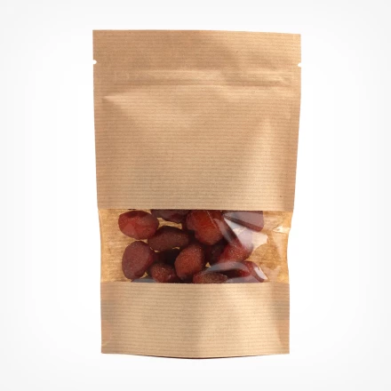 Клубника вяленая подслащенная