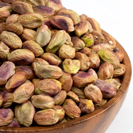 Ядра фисташек