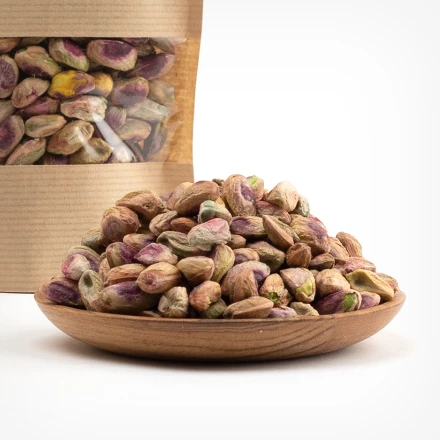 Ядра фисташек