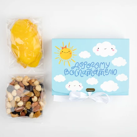 Подарок Воспитателю с манго