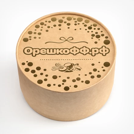 Ореховый набор нежареный малый