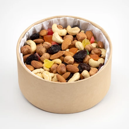 Ореховый набор нежареный малый