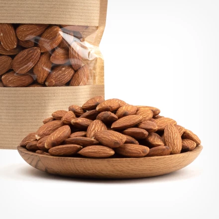 Миндаль жареный