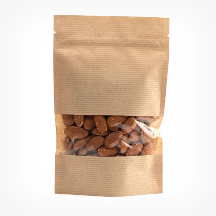 Миндаль жареный