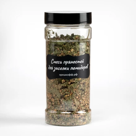Смесь пряностей для засолки помидоров