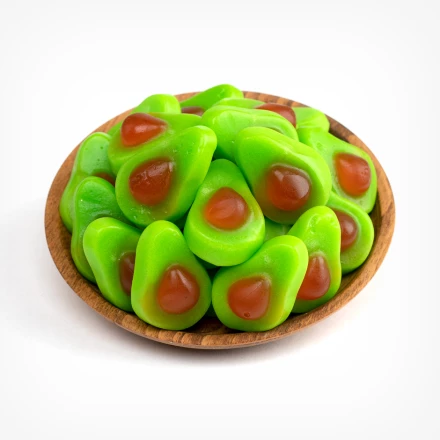 Мармелад Орешкофф жевательный Авокадо